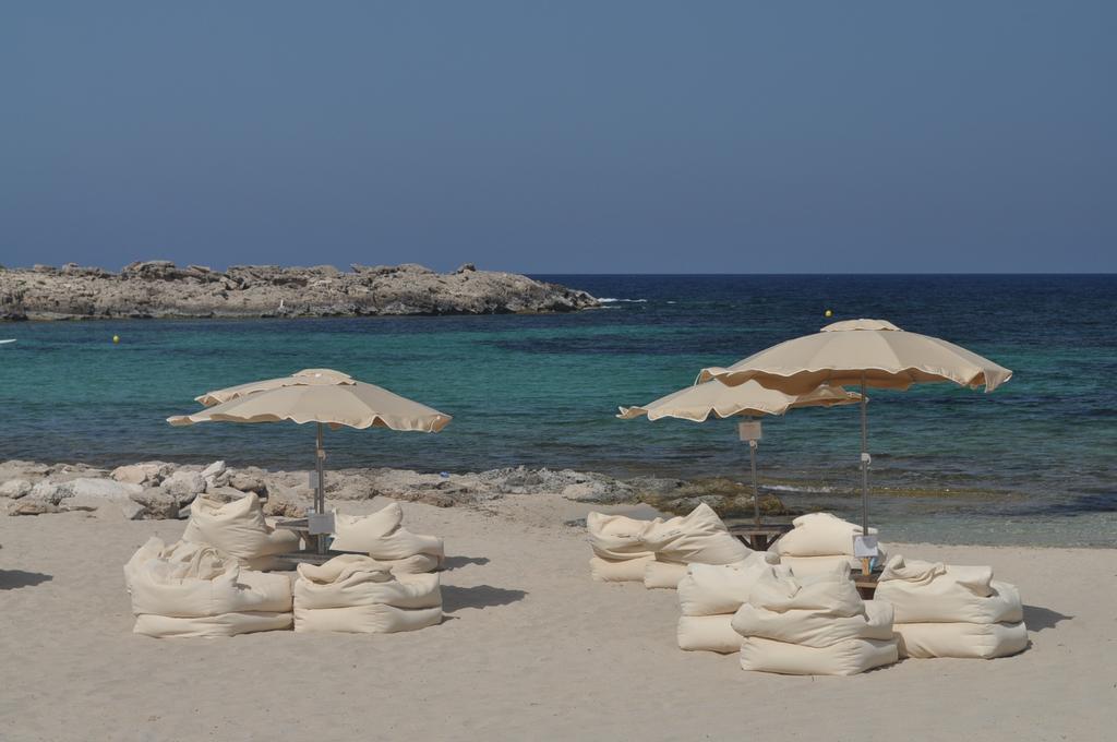 Viviendas Turisticas S'Estanyol La Savina Kültér fotó